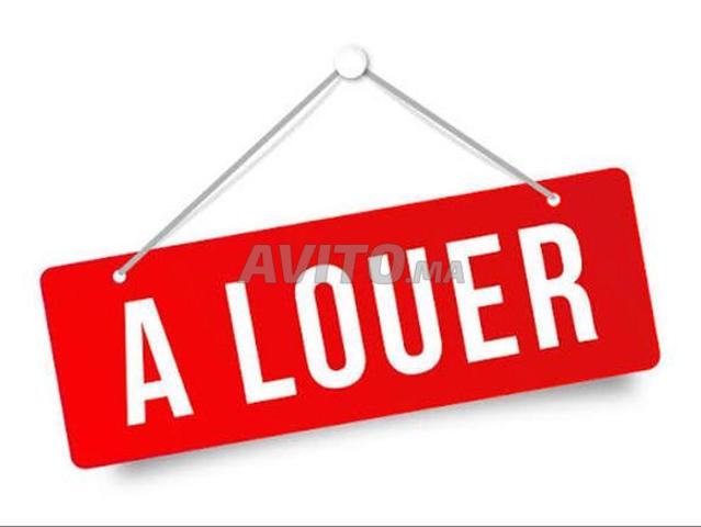 Appart. À louer 60 m2 à hay yassmina