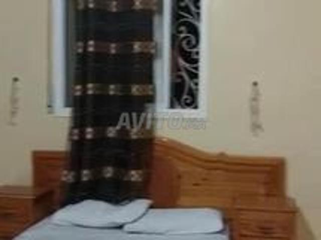 Appart à louer meublé ismailia kénitra