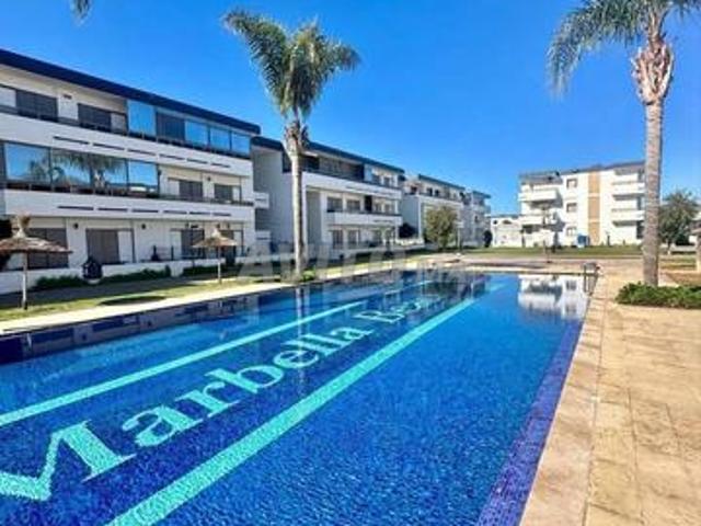 Appart à Marbella Beach avec Piscines