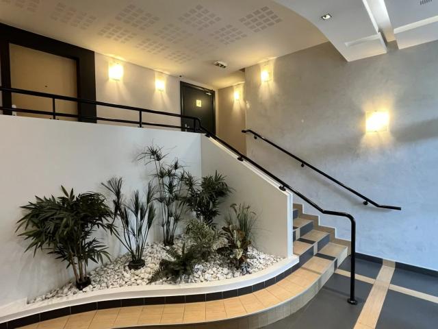 APPART ASNIERES T3 PARK NIZ 0506