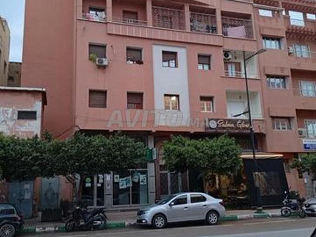 Appart beni mellal