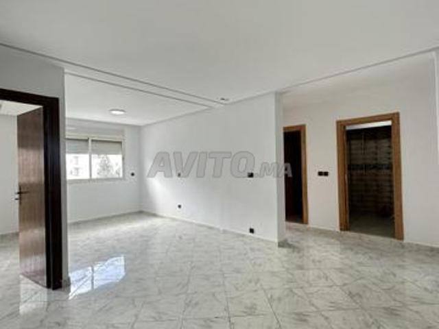 Appart Bureaux 68m Av Mohamed 5