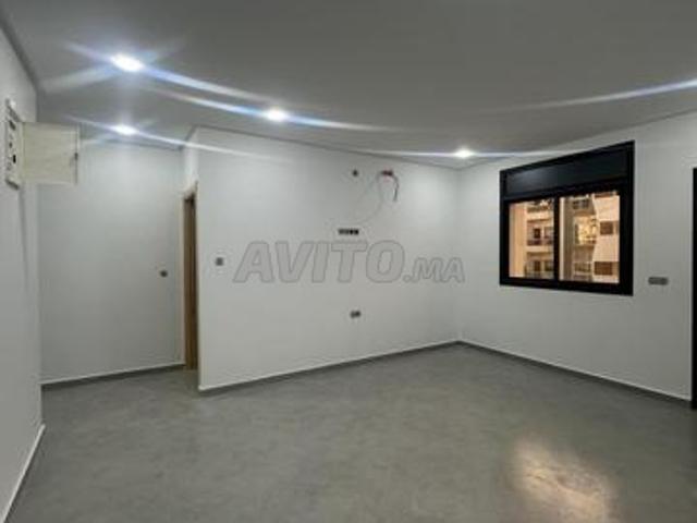 Appart Bureaux 82m² Et 70m² Avenue Mohamed 5