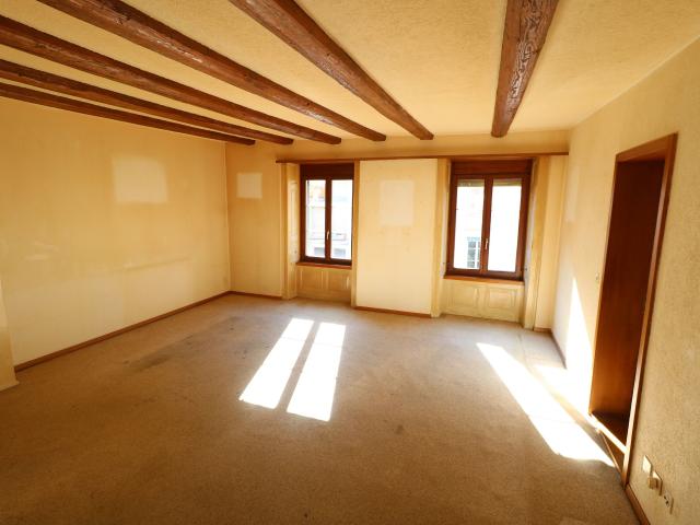Appart. De 3,5 pces en plein centre de Bienne | dreamo. Ch