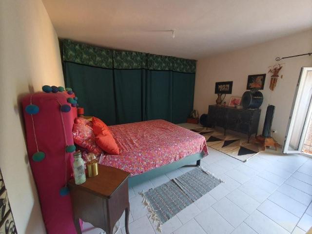 Appart. de charme dans ancienne maison de maître