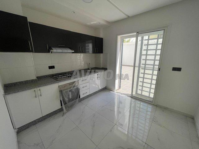 Appart duplex neuf 208 m² avec terrasse à mimosas