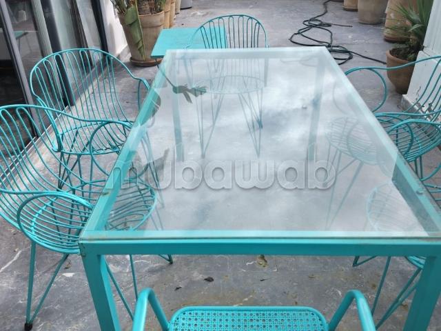 Appart duplex a la location meuble a racine 17000h