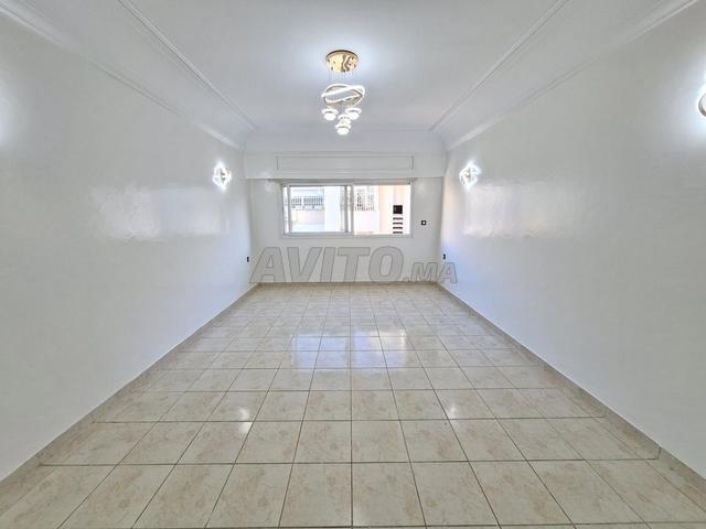 Appartement 90 m2 Californie