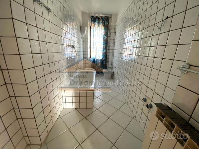 Appart. in piccolo condominio Via Arco S.Antonio