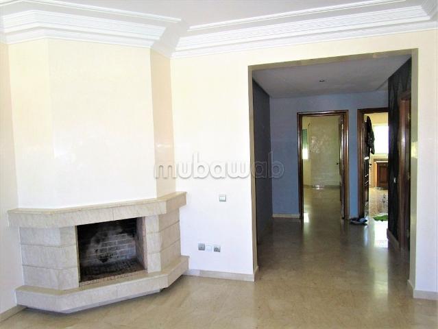 Appart Luxe 100m2 à Racine Bd Zerctouni Ss Vis àVi