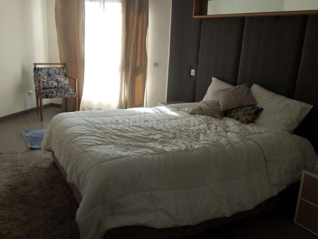 Appart meublé chic Bourgogne vue Mer 3 CH 2 WC 14