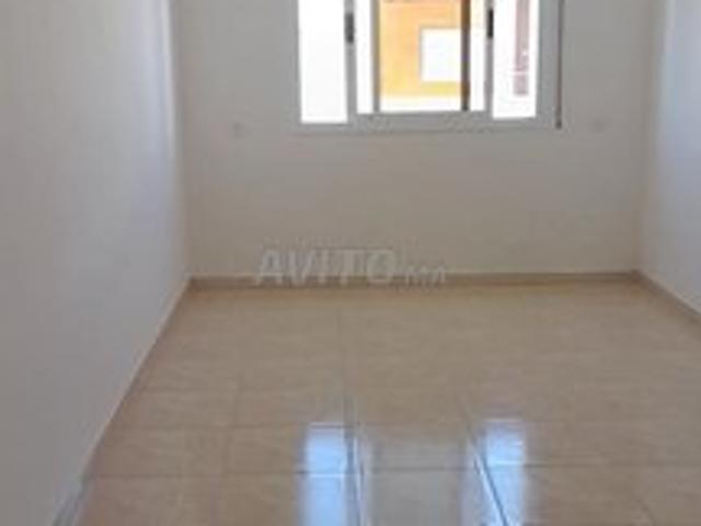 Appartement face nouvelle routière sans intermédiaire