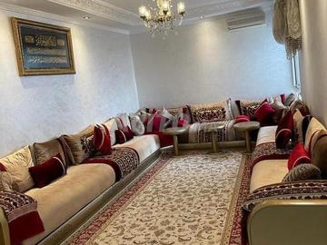 Appart Souss