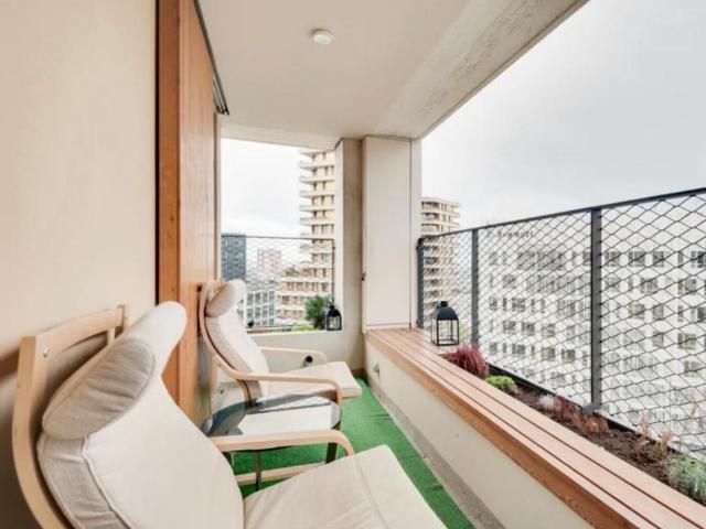 Appart Sacré Cœur Paris centre, Paris Amsterdam Apartments for Rent