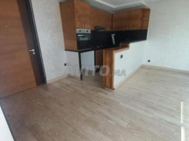 Appart studio 1 chambre salon Belvédère