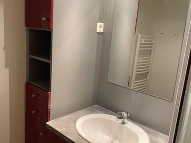 Appart quartier la Poterie, 2 pièces 52 m2