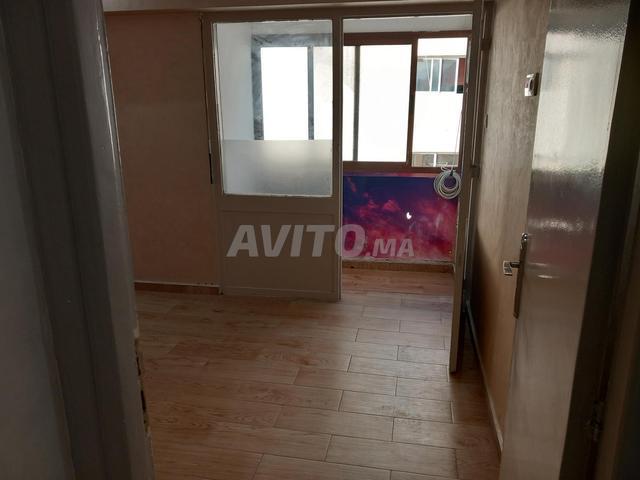Appart rénovée 94m2 Maarif location