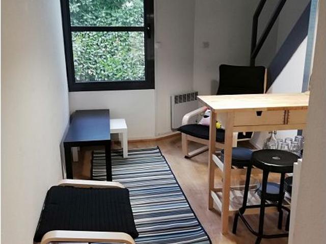 Studio meublé Rangueil