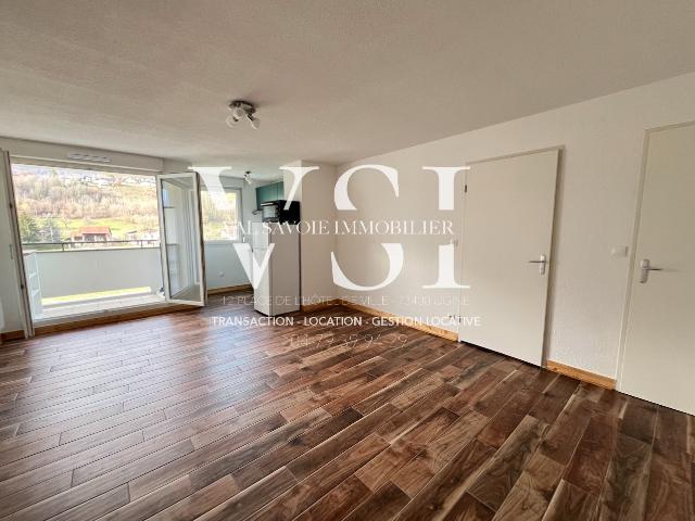 APPART T2 42,80 M2 ALBERTVILLE 73200