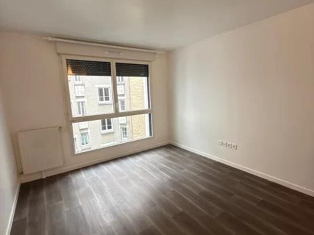 APPART T2 VIDE PARK SCI 3107