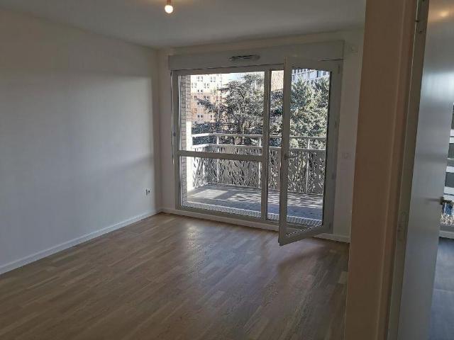 Appart T2+Alcove Alfortville