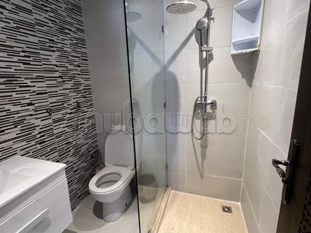 Appart T3 avec piscine super meuble
