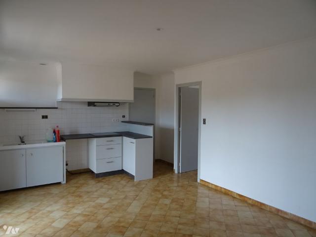 Appart T4, au 2ème étage, 89m2 +terrasse+garage