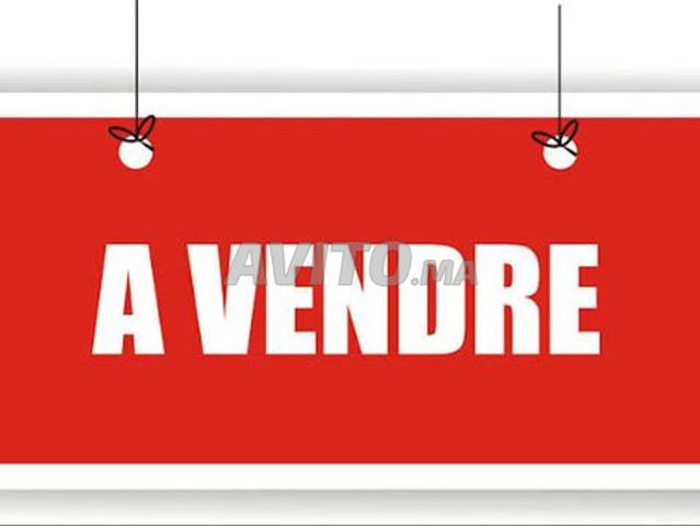 Appart. Titre 80m2 à hay nazik