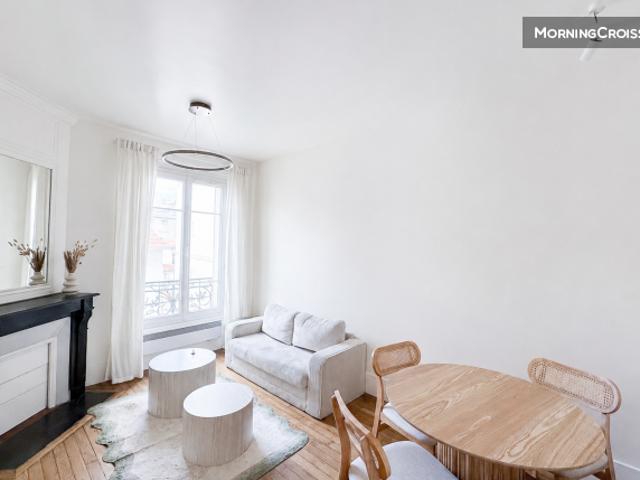 Appart une chambre près de Paris
