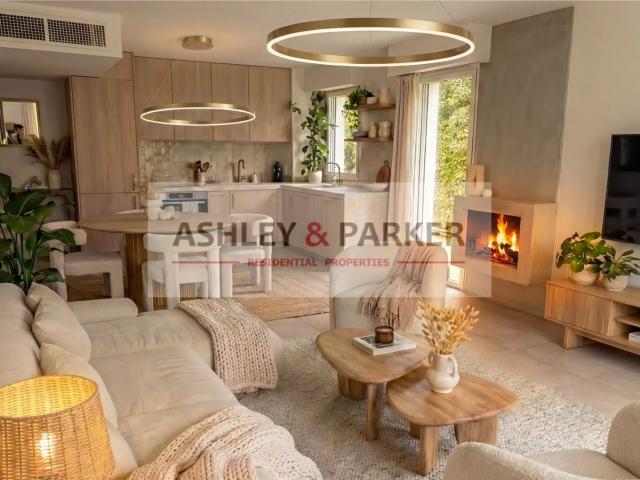 Appartament 3 Pieces 56m² Cannes