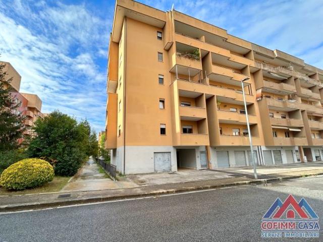 Appartamento120 mq in vendita a isola del Liri Via Carnello