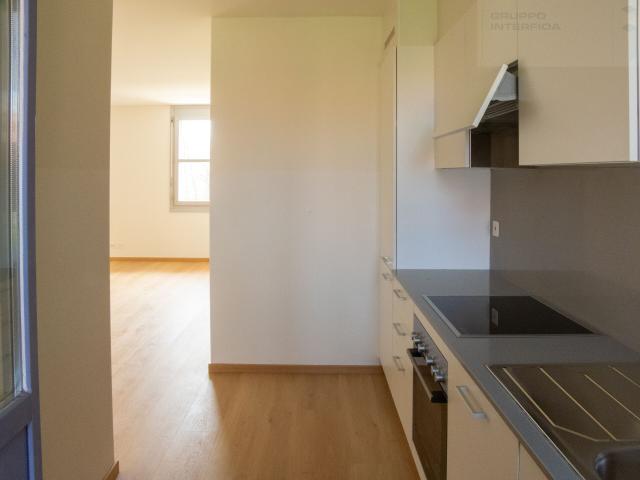 APPARTAMENTO 3.5 LOCALI SPAZIOSO E MODERNO