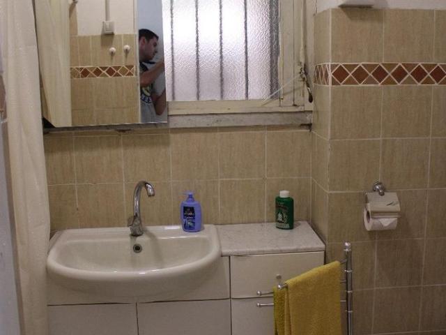 Appartamento 3 vani arredato Piano terreno