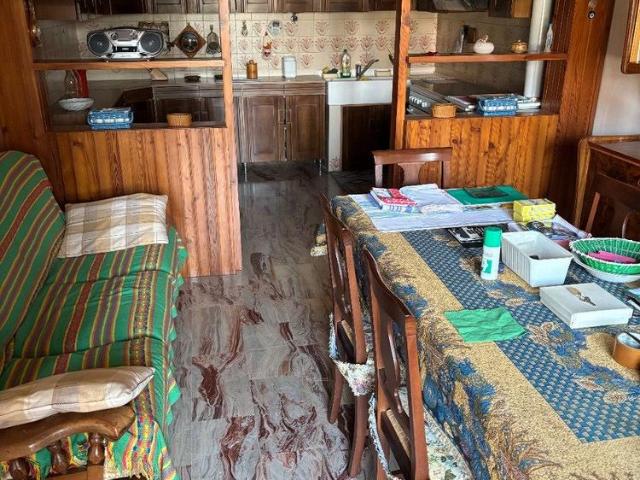 Appartamento 3 camere 130 mq
