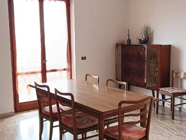 Appartamento 3 camere