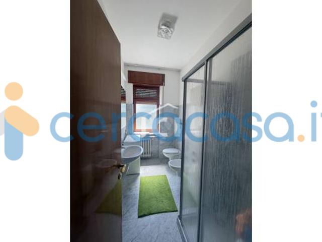APPARTAMENTO 3 CAMERE CENTRO PAESE