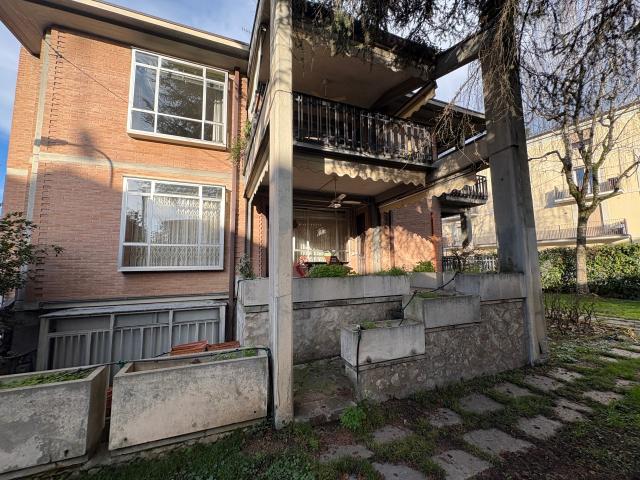 APPARTAMENTO 3 CAMERE a Cavriago