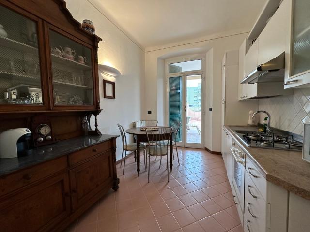 Appartamento * 3 camere a centro, Sestri Levante