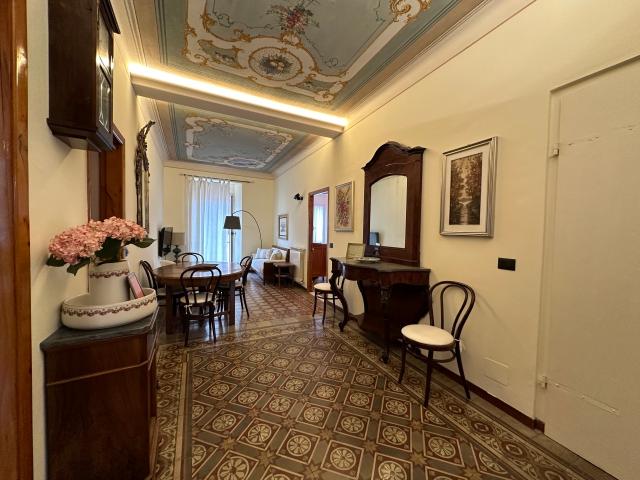 Appartamento * 3 camere a centro, Sestri Levante