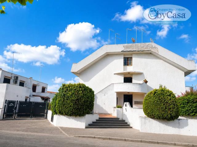 Appartamento 3 locali in vendita a Cerveteri