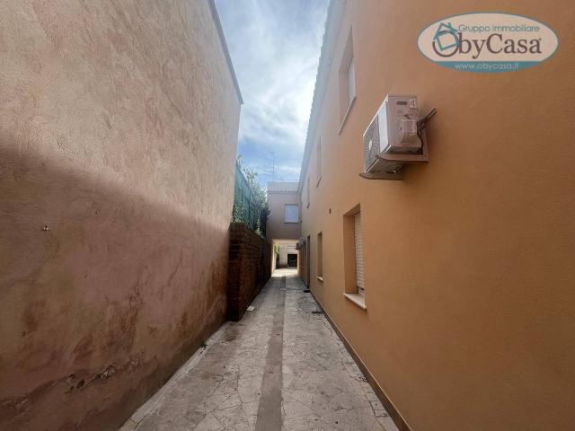 Appartamento 3 locali in vendita a Cerveteri