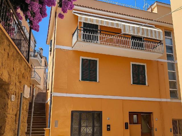 Appartamento 3 locali in vendita a Cerveteri, Cerveteri Alta