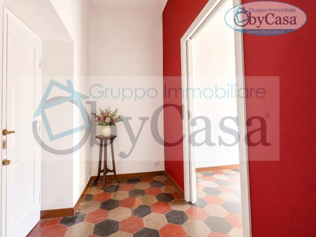 Appartamento 3 locali in vendita a Cerveteri, Cerveteri Alta