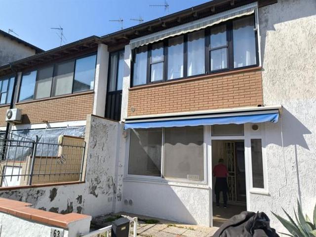 Appartamento 3 locali Rif. E72 AG26MGRI23