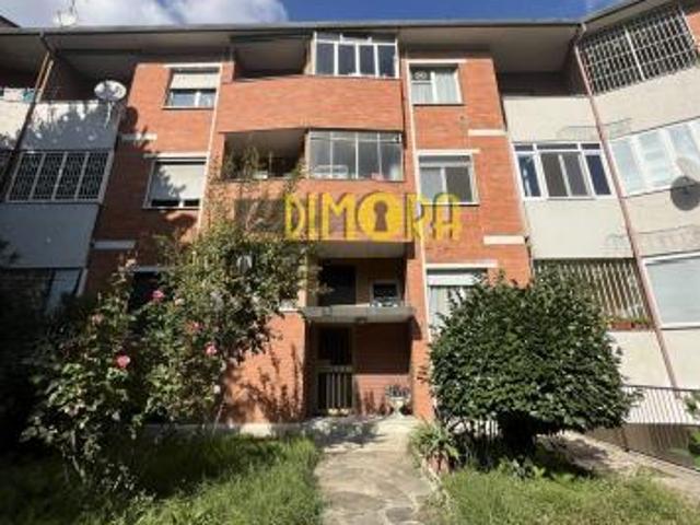 Appartamento 3 locali Rif. 16