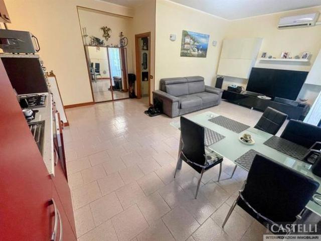 Appartamento 3 locali Rif. 185.BOV.SUN