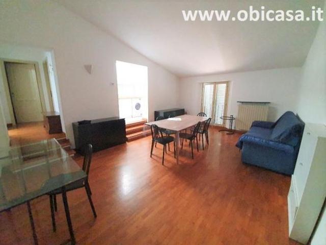 Appartamento 3 locali Rif. 1037