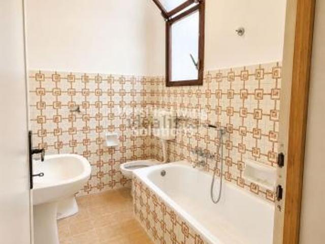 Appartamento 3 locali Rif. 205