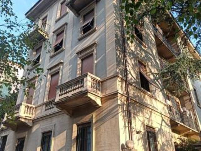 Appartamento 3 locali Rif. 318
