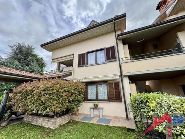 Appartamento 3 locali Rif. 578